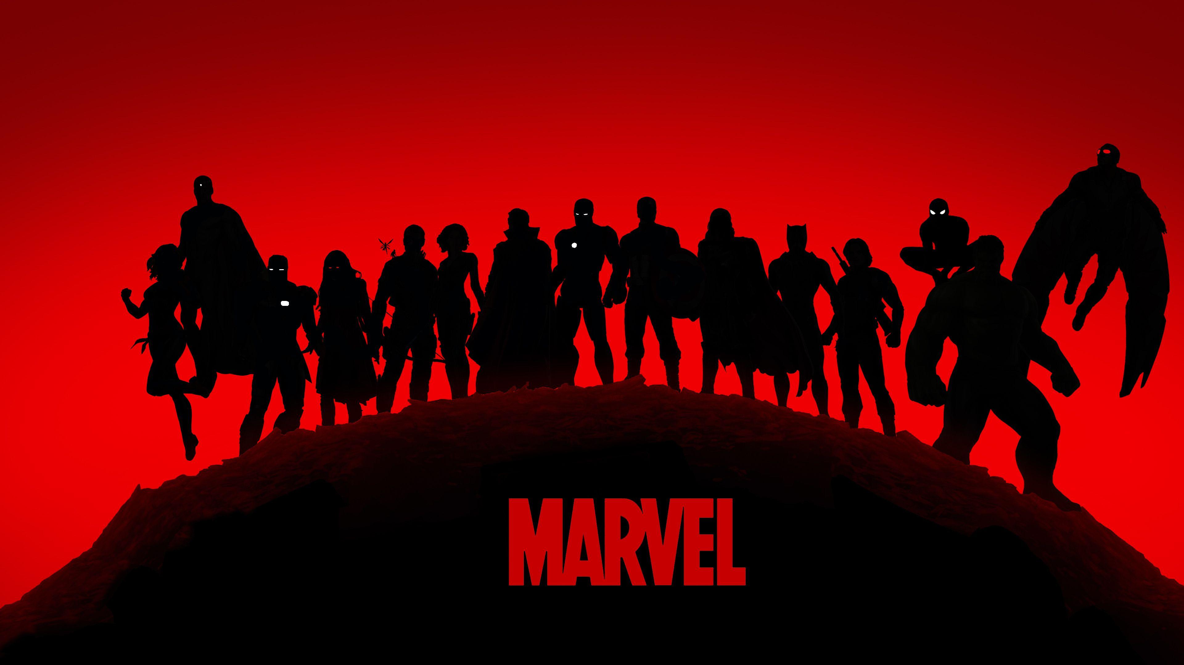 The Avengers Marvel MCU Wiki Fandom