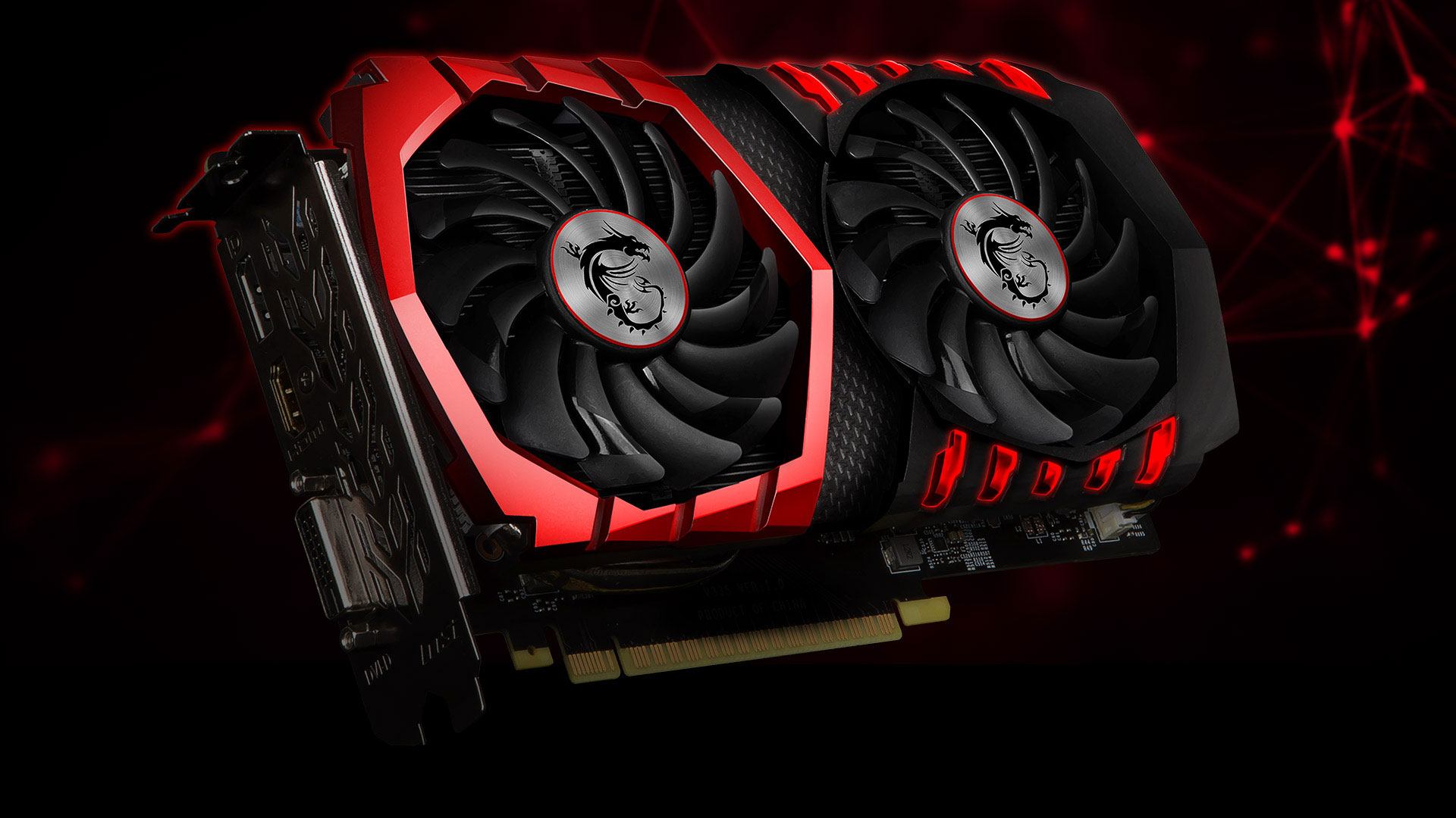 Geforce Gtx Ti Gaming 4g Graphics Card The World Leader