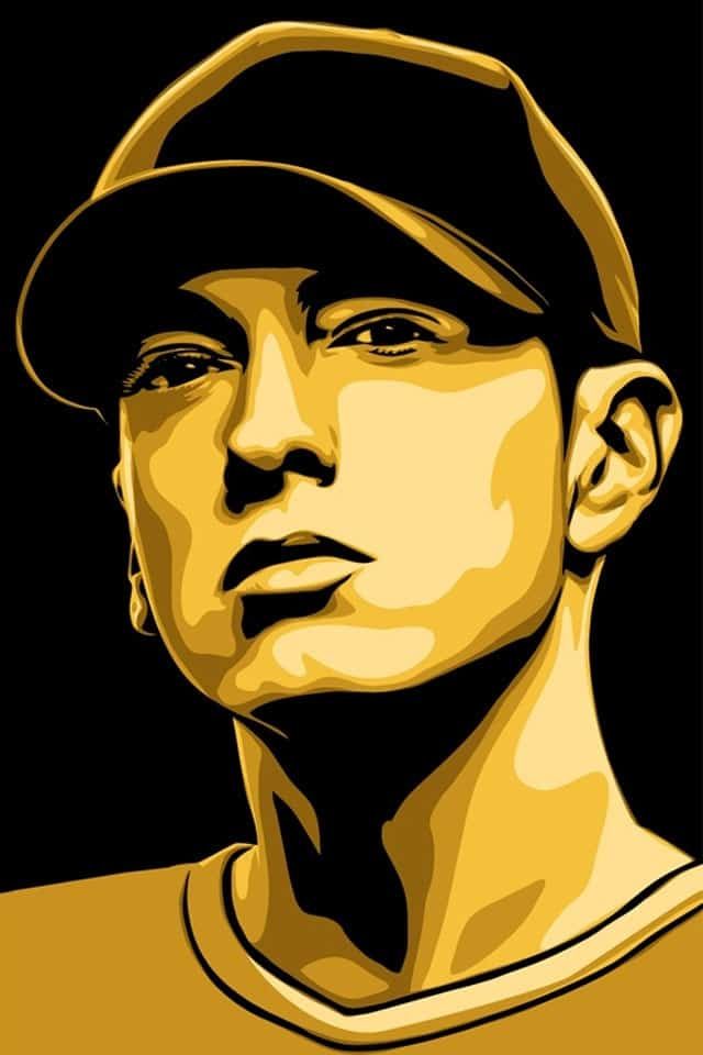 Julia On HD Wallpaper In Eminem