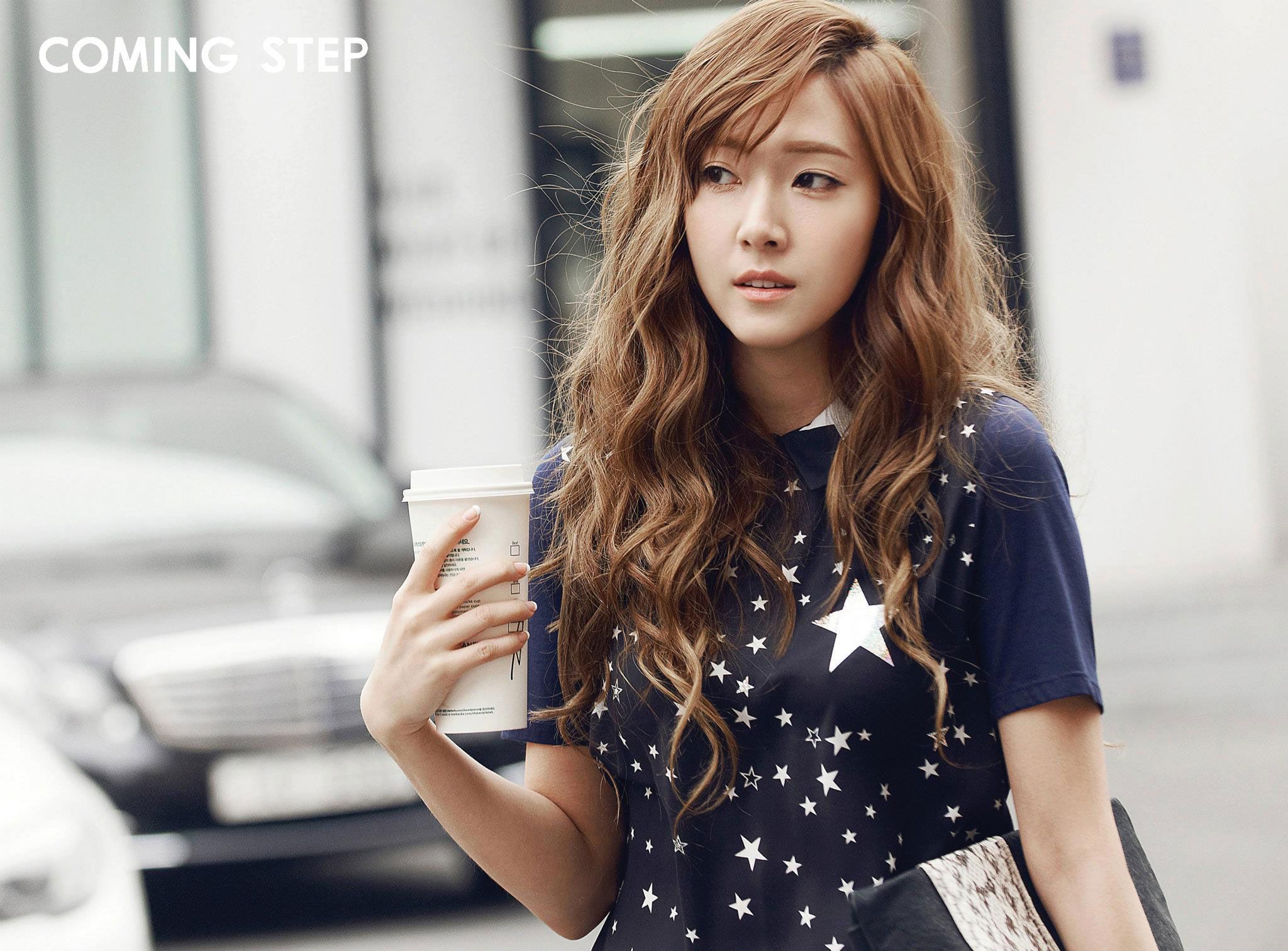 Jessica Snsd Picture Wide Wallpaper Iwalldesk