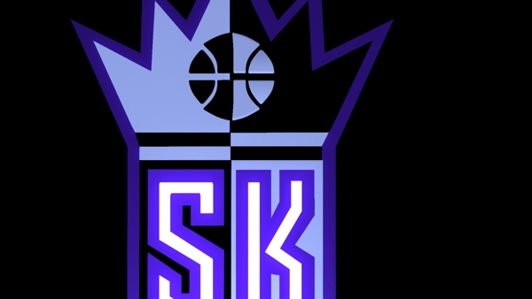 Pictures Sacramento Kings 3d Logo Wallpaper Basketball