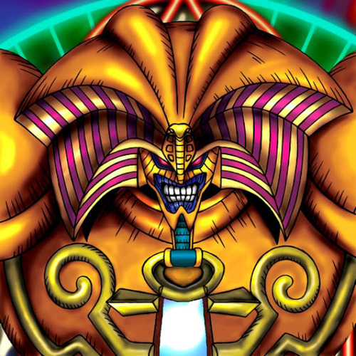 He Art Of The Cards Exodia Forbidden One