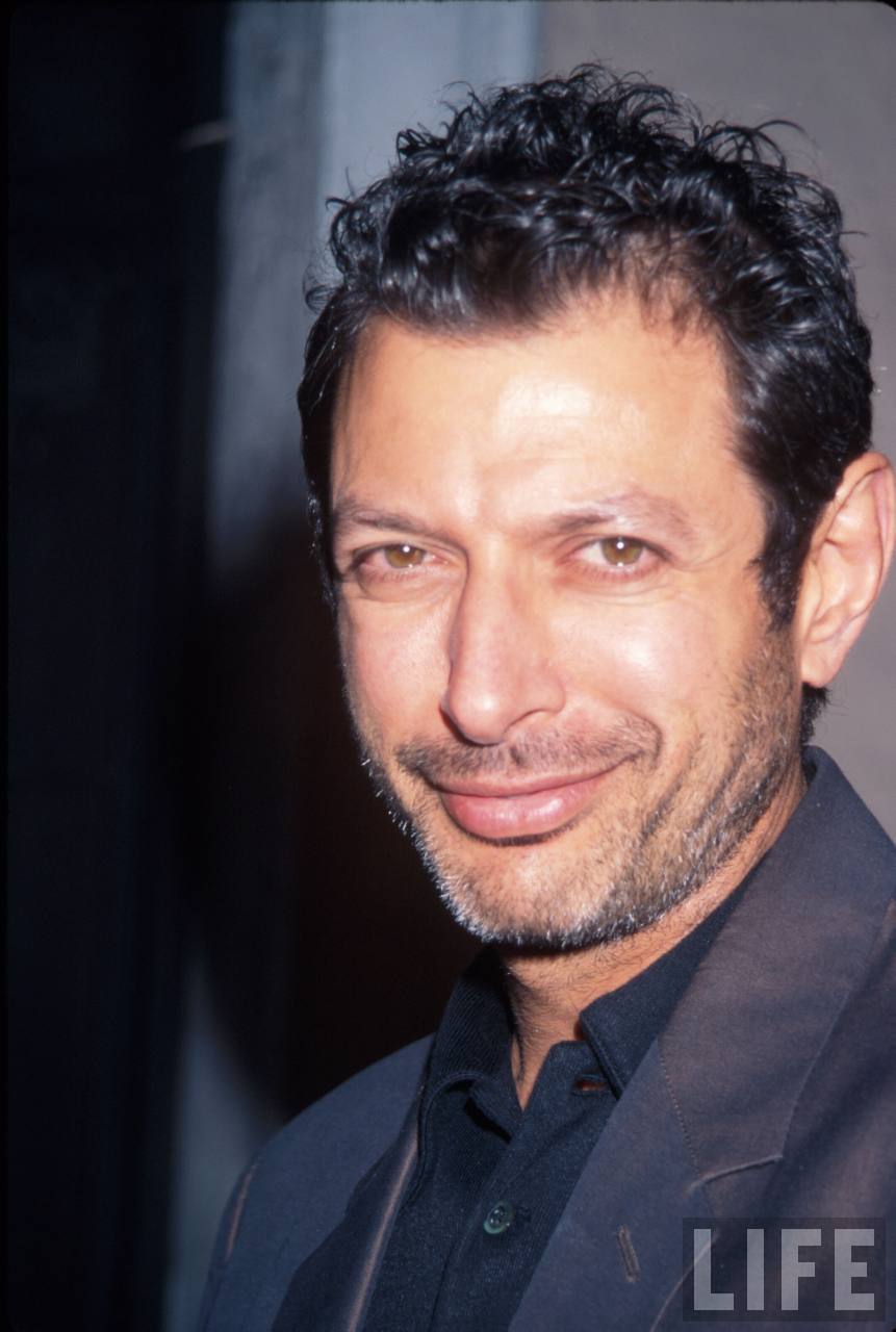 Jeff Goldblum Image HD Wallpaper And Background