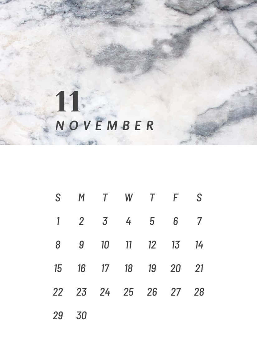 November iPhone Background Photos Wallpaper