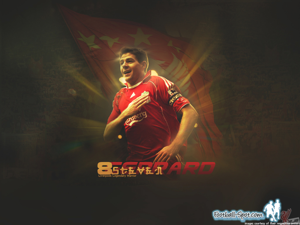 Steven Gerrard And Fernando Torres Image Best Players In