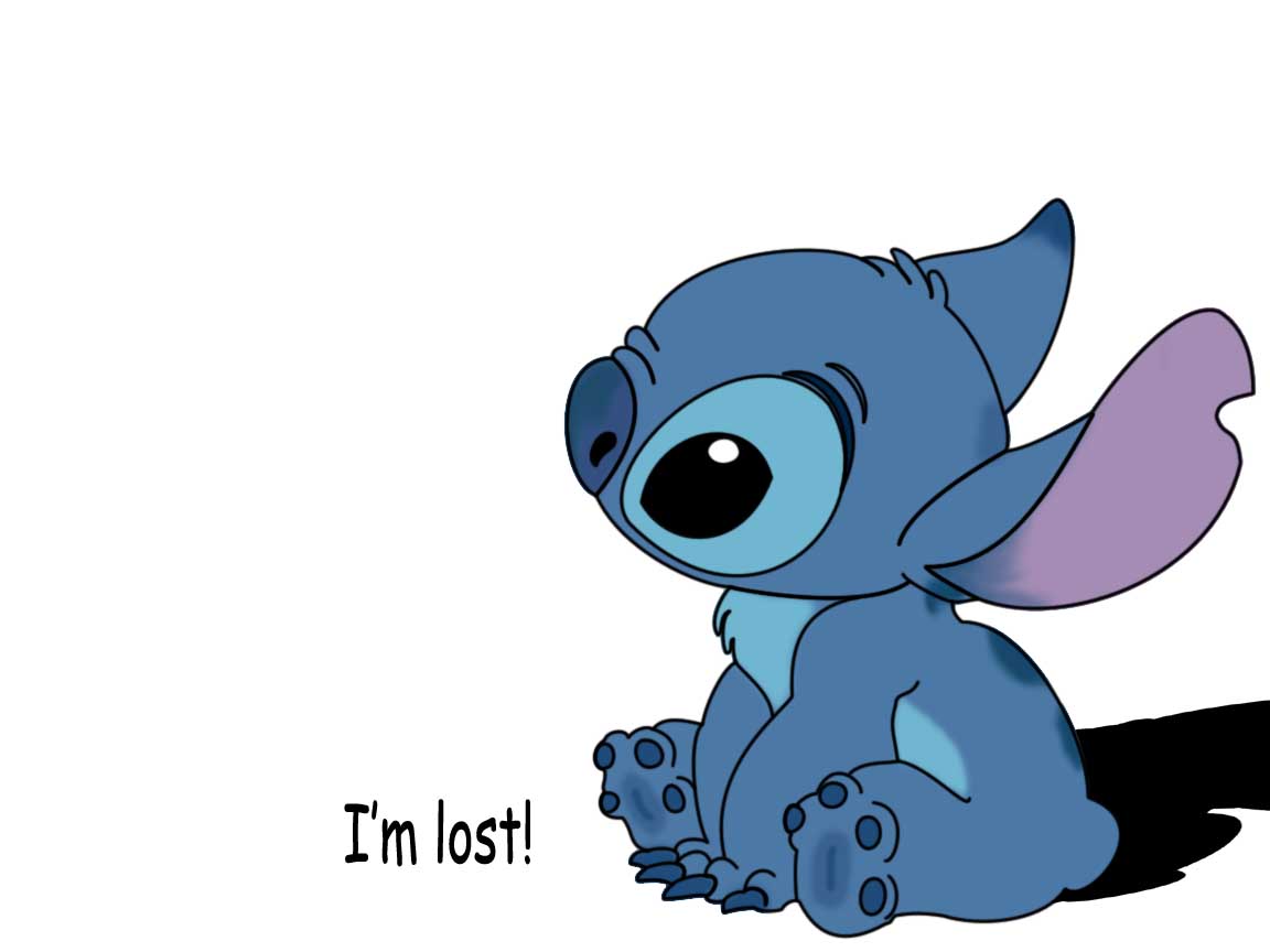 Cute Lilo and Stitch Wallpaper - WallpaperSafari