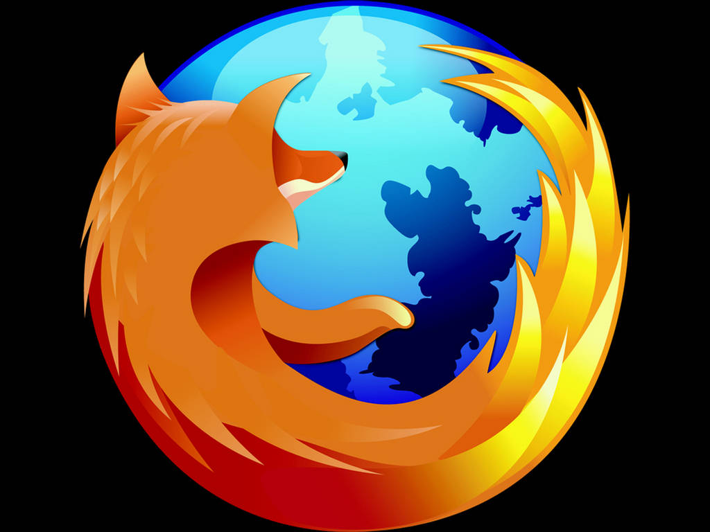 Mozilla Firefox Wallpaper Collection