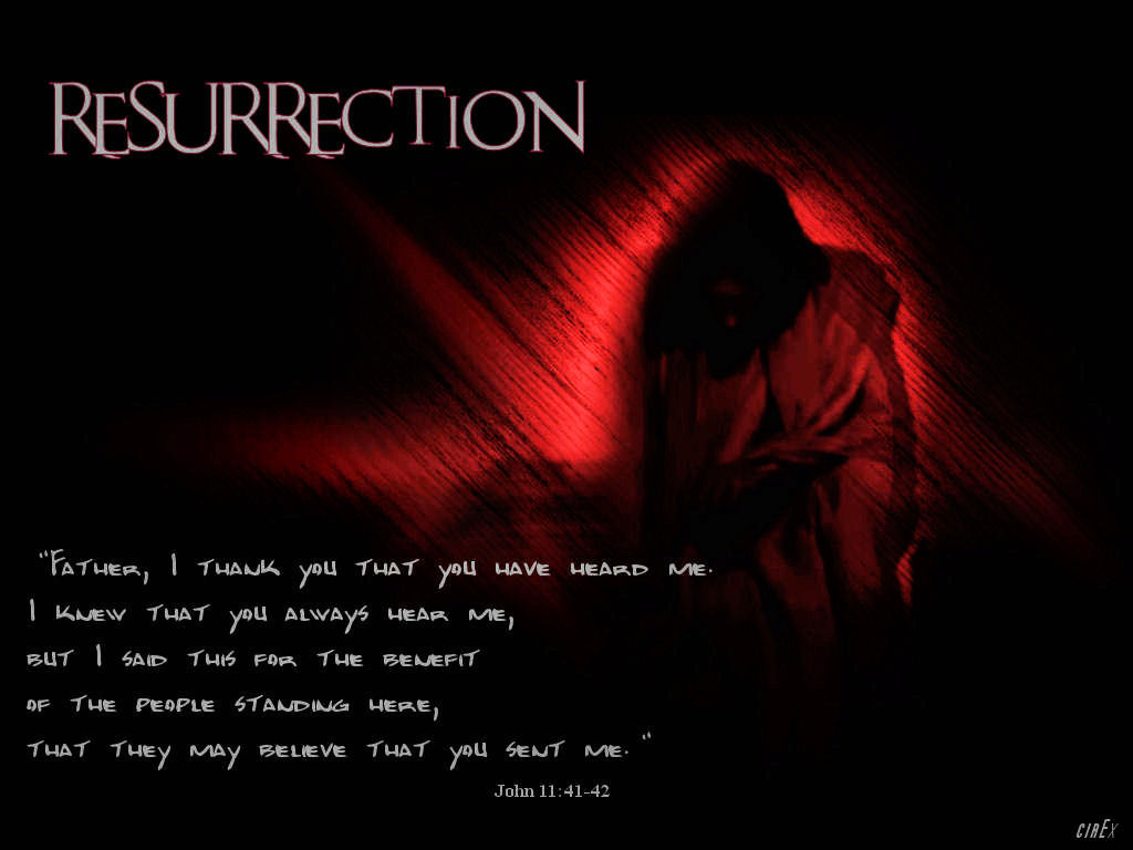 Resurrection Wallpaper Christian And Background