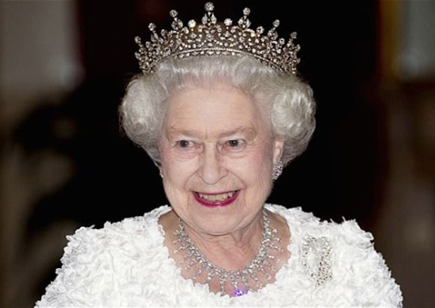 Queen Elizabeth Ii Turn Today Daily Guide Africa