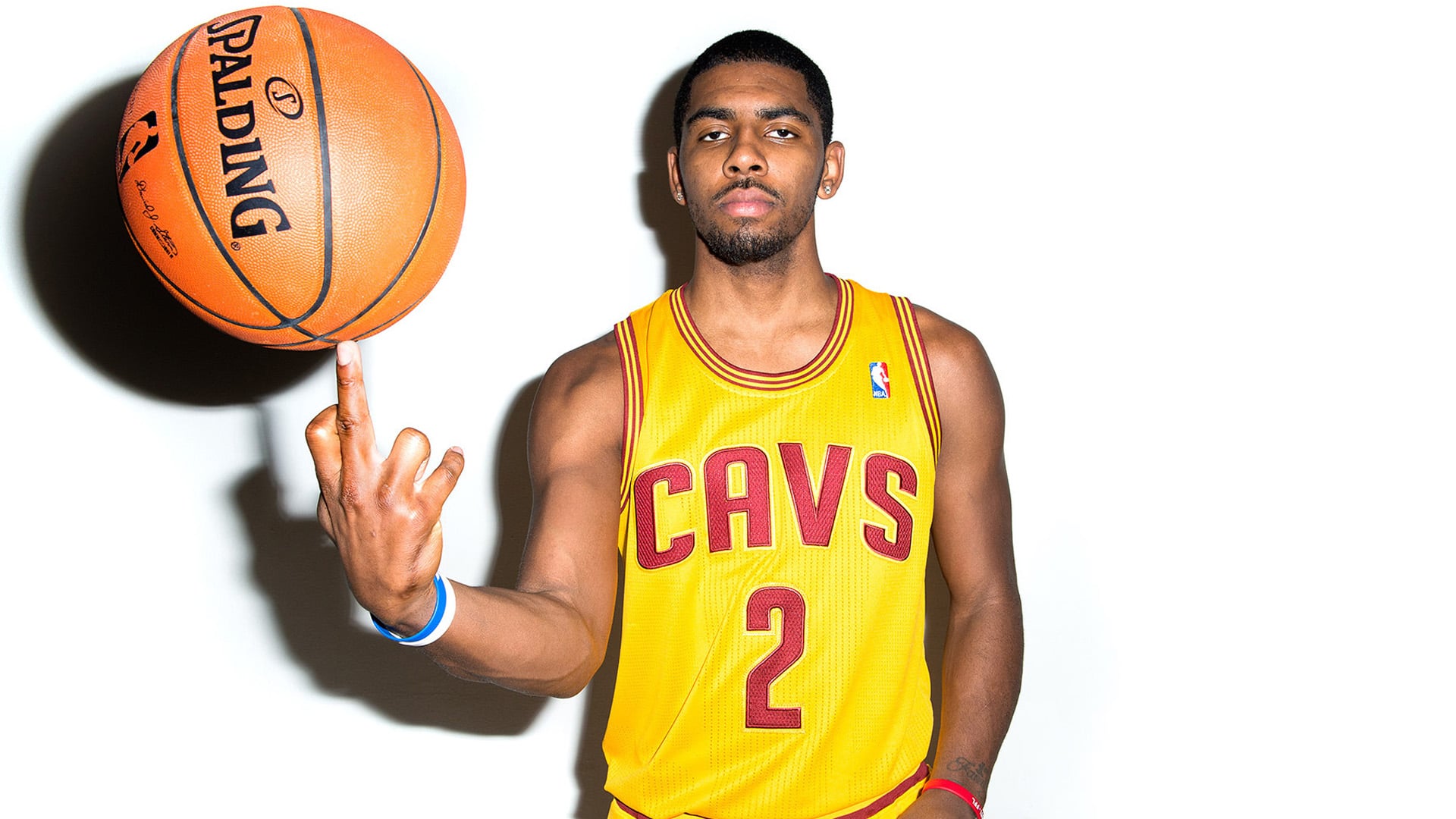 Kyrie Irving Wallpaper