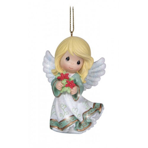 Precious Moments Site Disney Angel Figurines HD Wallpaper
