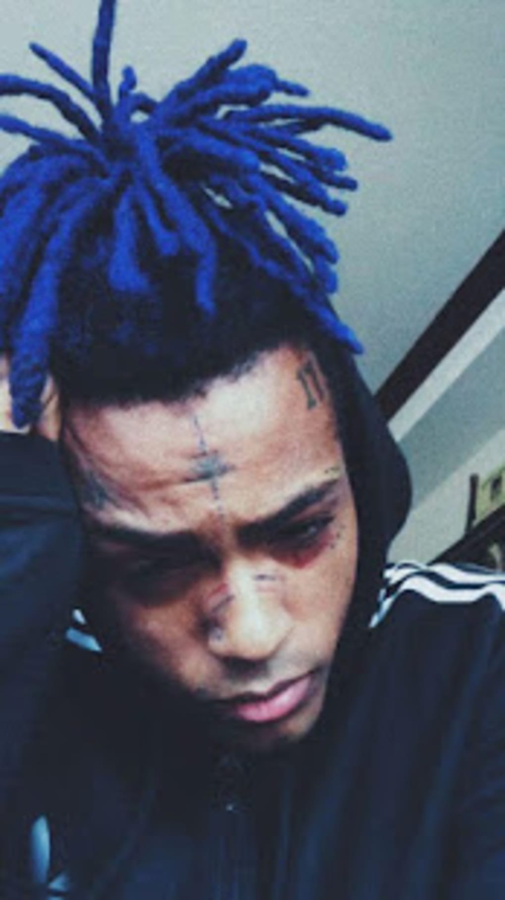 XXXTentacion Wallpapers for Android   Download
