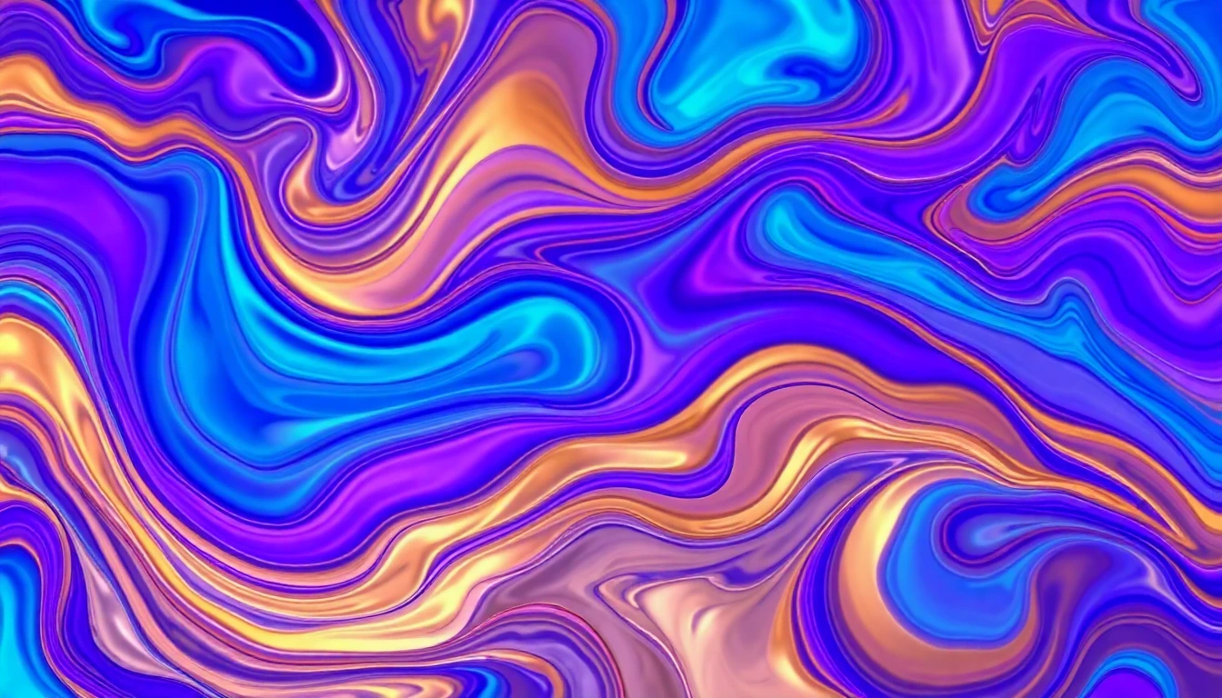 Best Abstract Wallpaper
