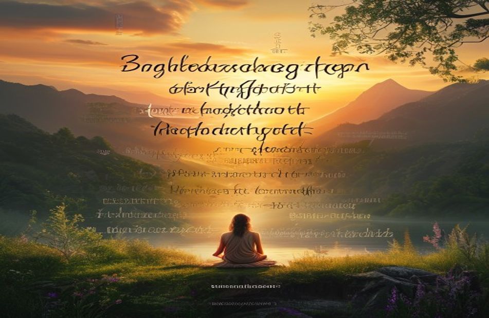 Bhagavad Gita Wallpaper