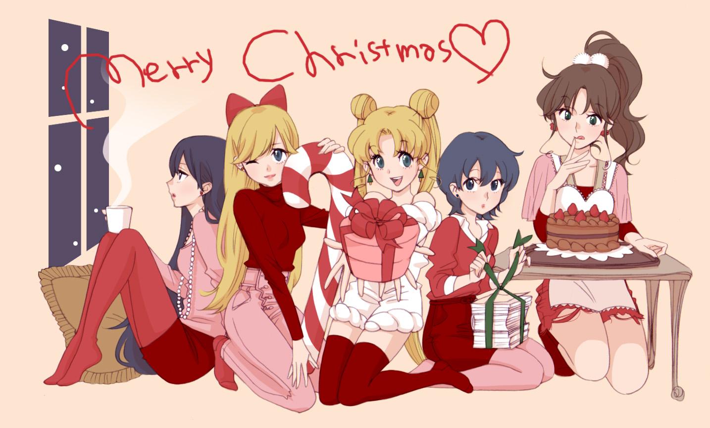 Anime Picture Bishoujo Senshi Sailor Moon It