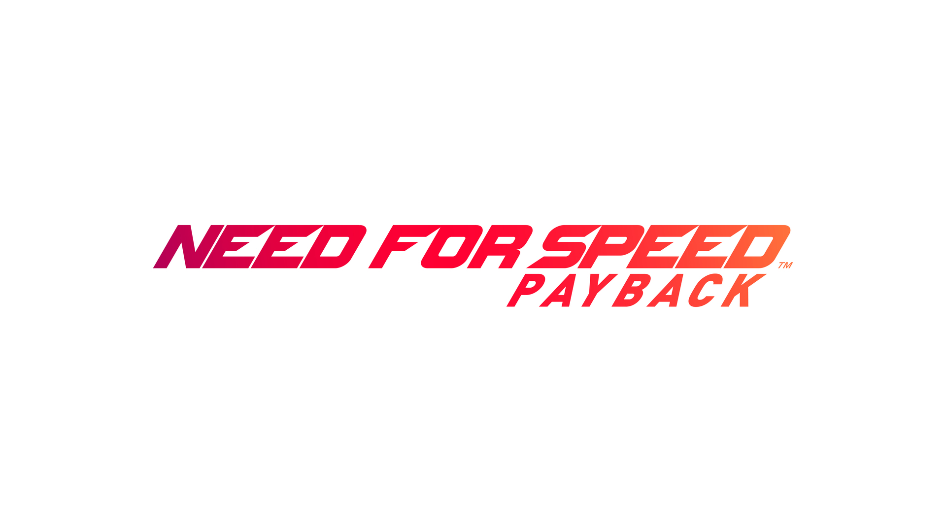 Need For Speed Nfs Payback Wallpaper