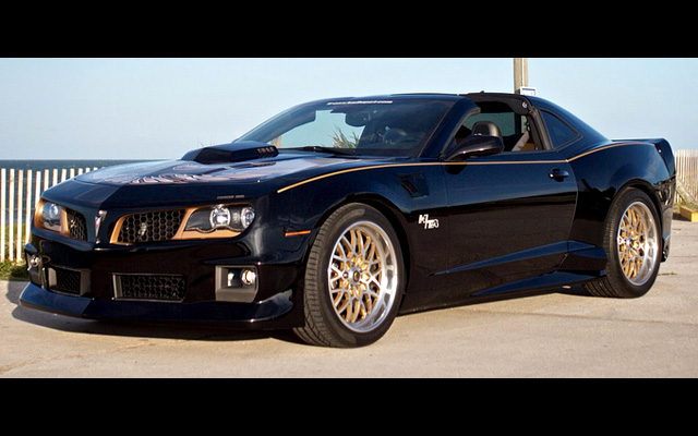 Go Back Gallery For Trans Am
