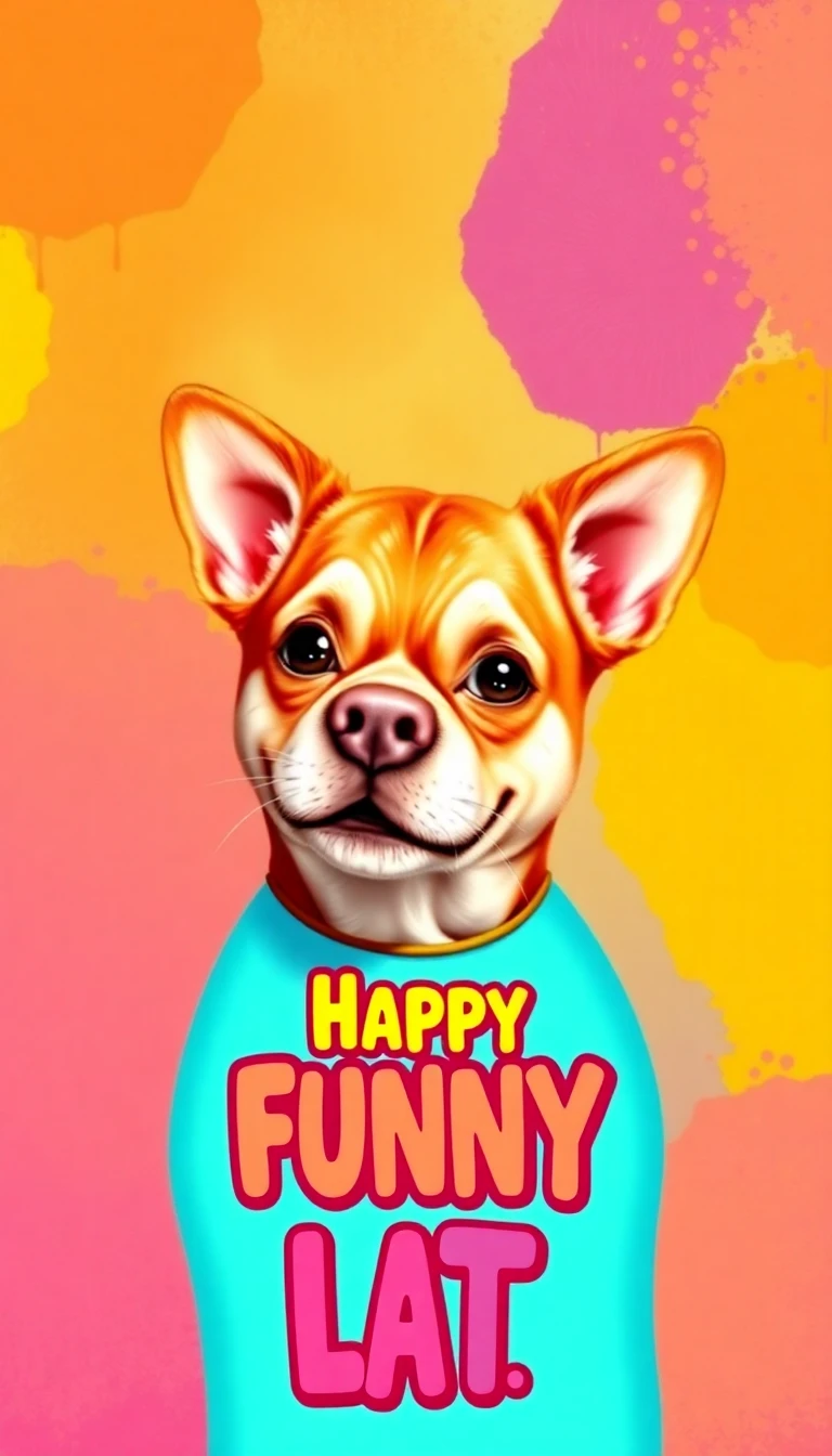 Funny Animal Wallpaper With Saying