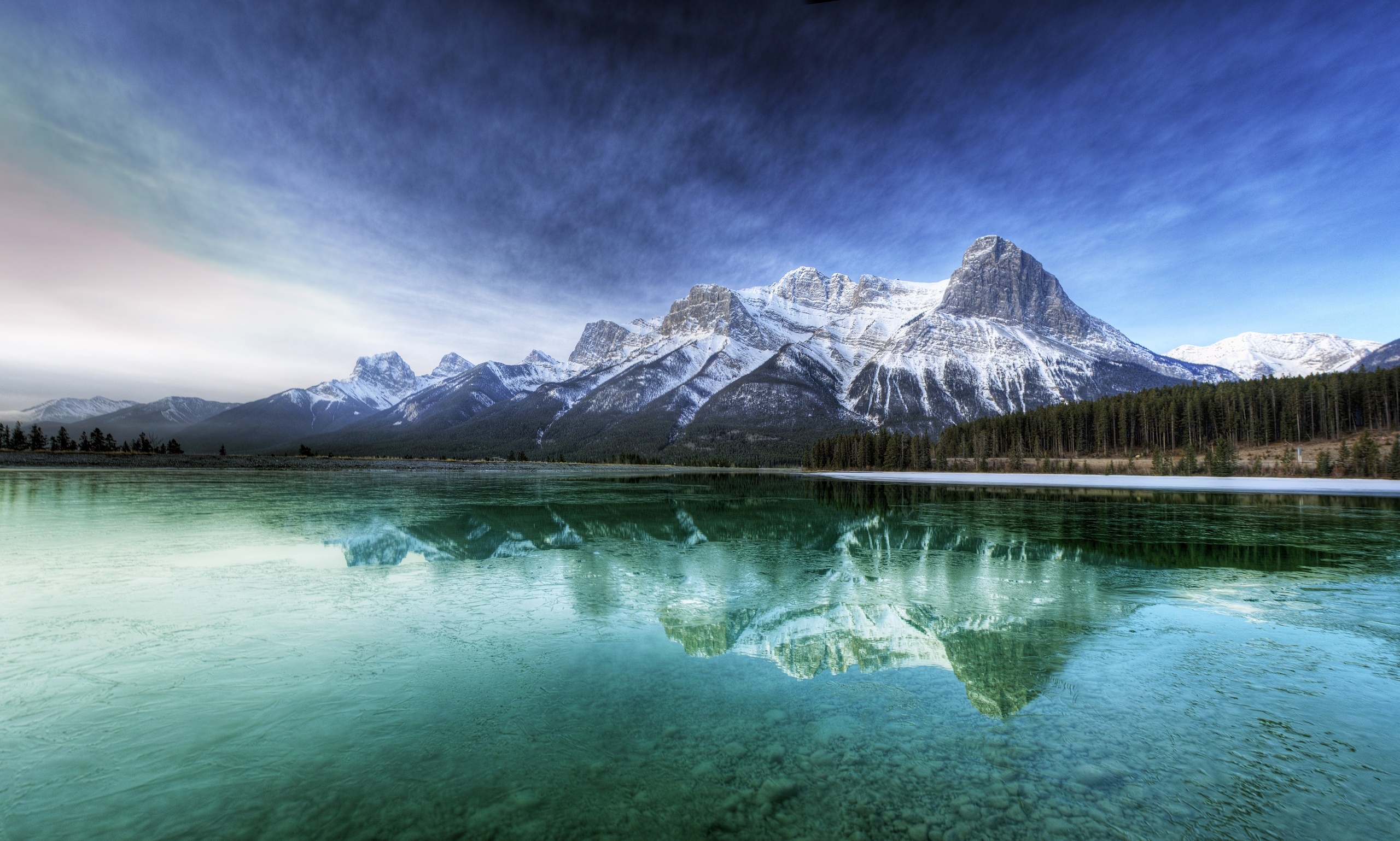 Top Wallpaper Mountain HD Completely