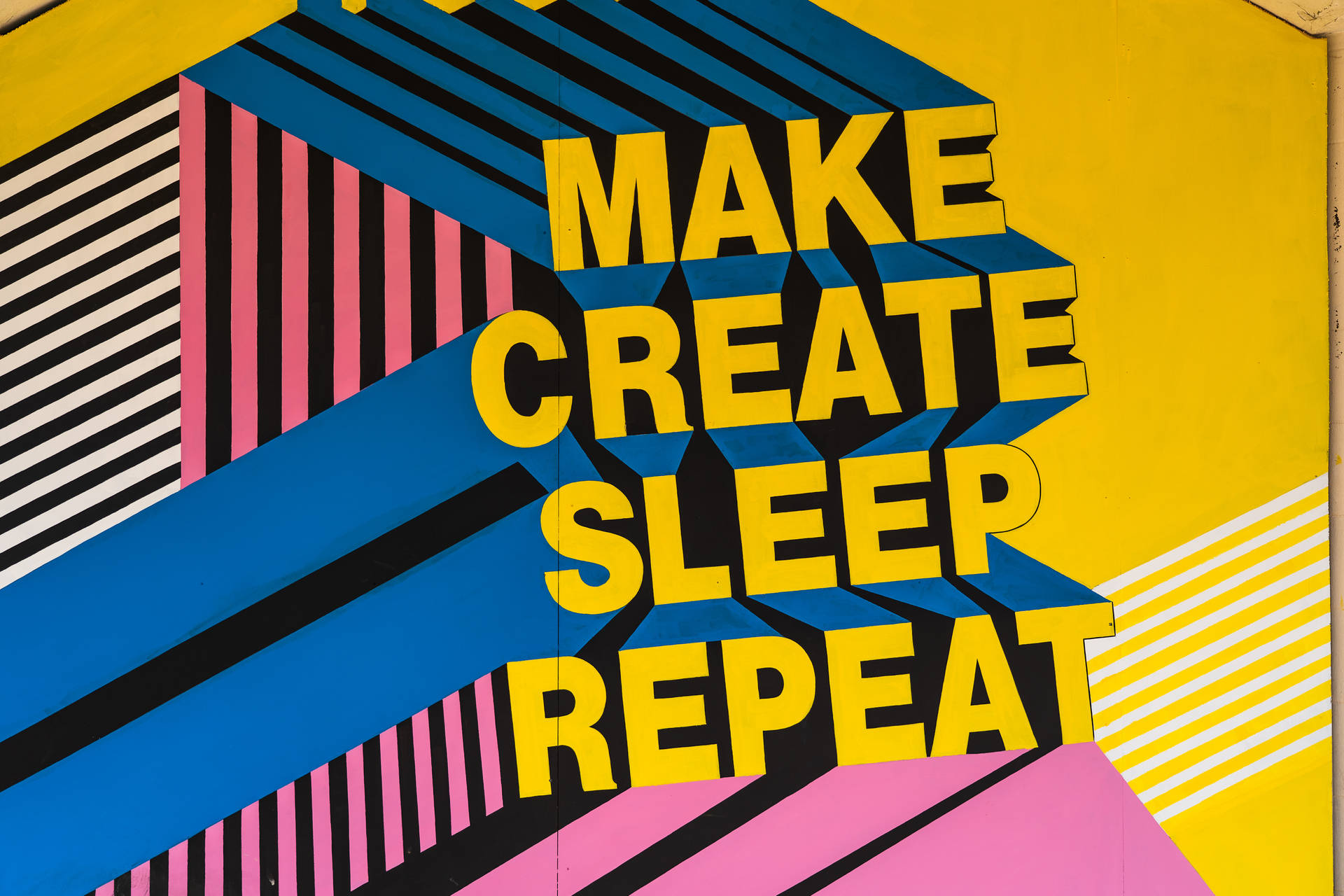 Pop Art Wallpaper