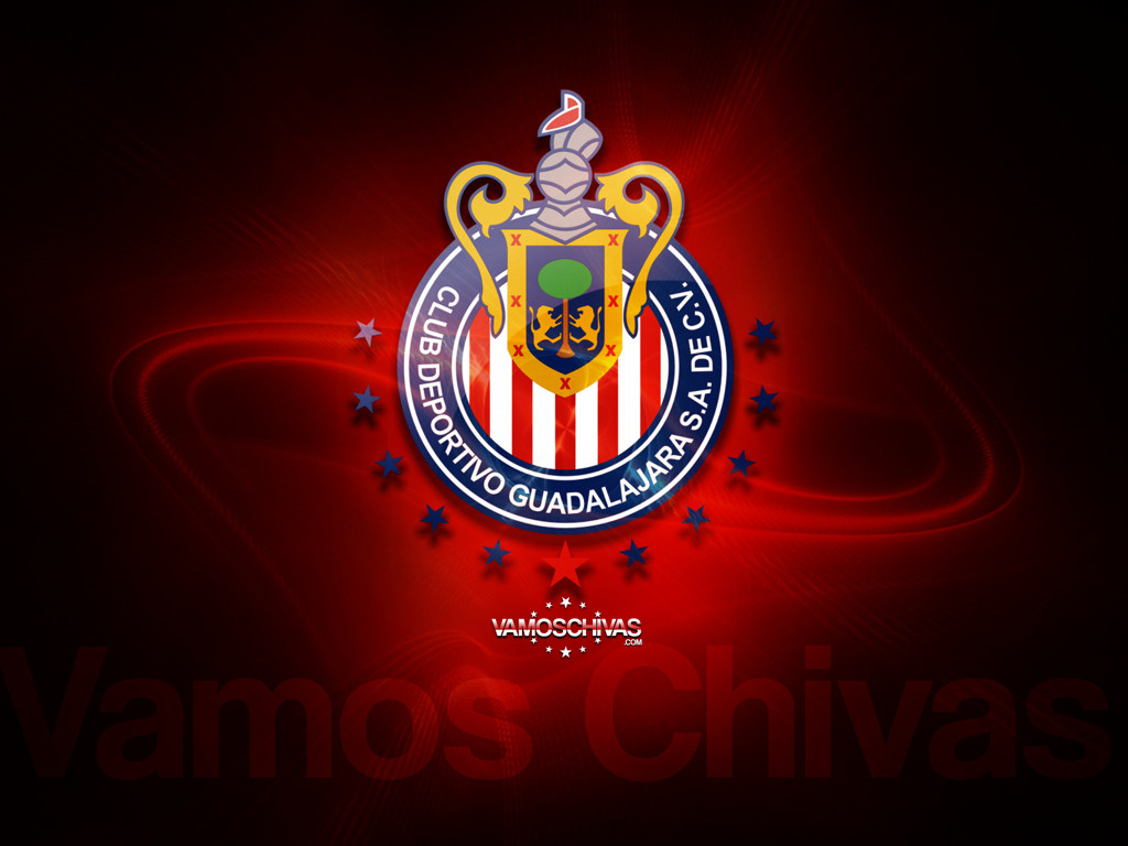 Chivas Background