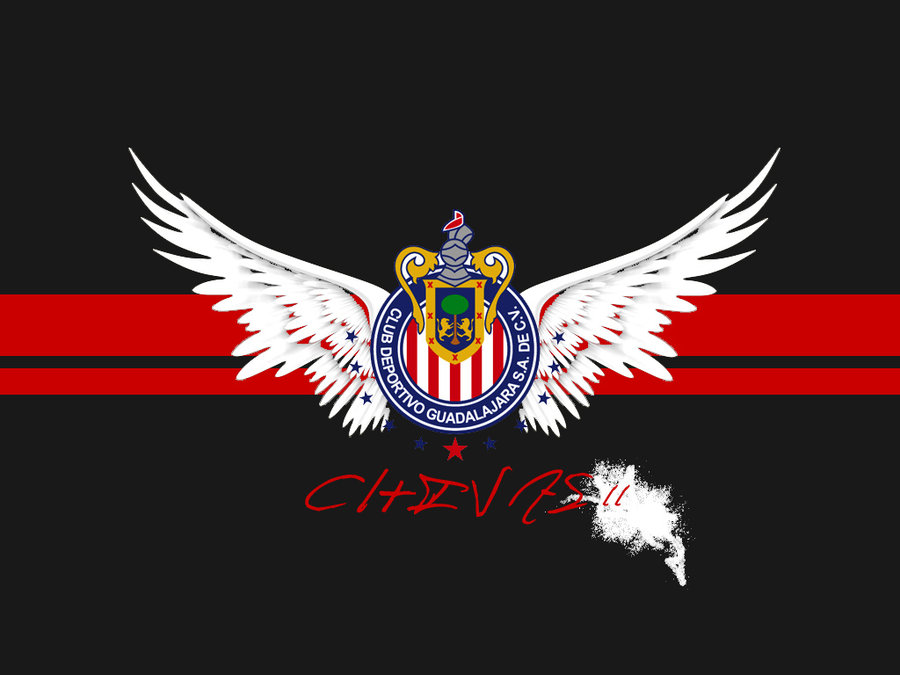 chivas soccer team wallpaper