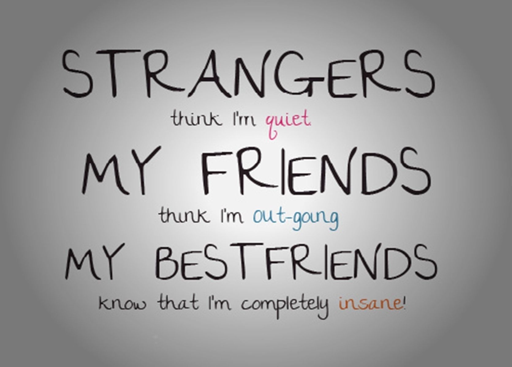 Free download Cute Friendship Wallpapers With Quotes QuotesGram ...