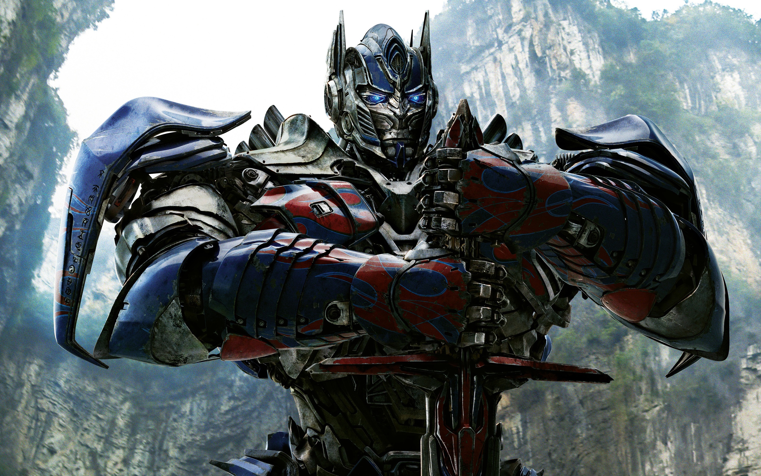 Optimus Prime in Transformers 4 Wallpapers HD Wallpapers