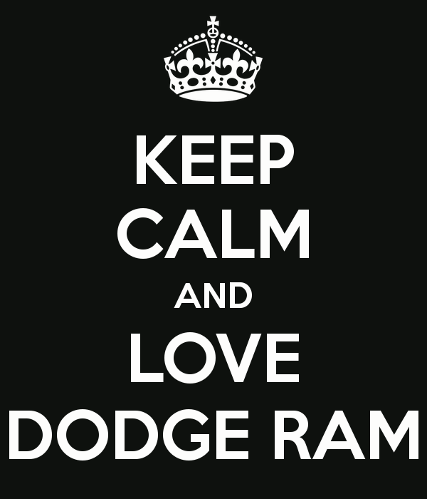 Dodge Ram Logo Wallpaper iPhone