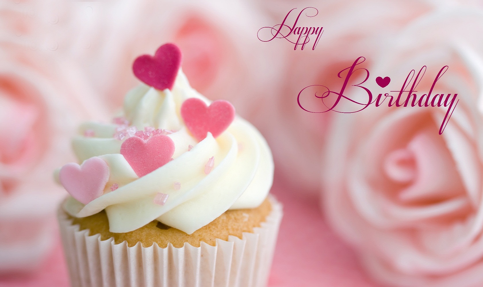 Free download Happy birthday love cake pictures [1680x1000] for ...