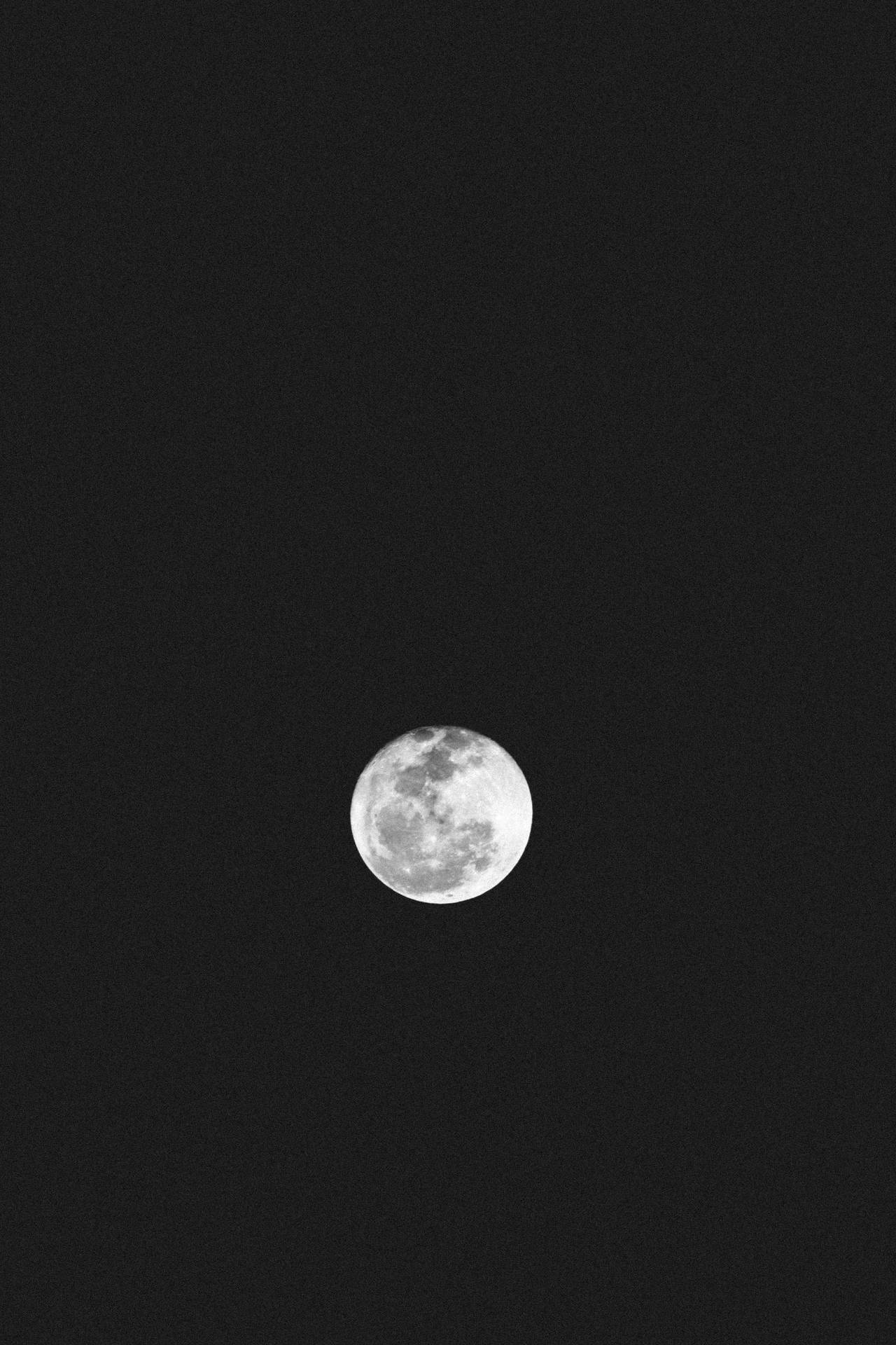 Night Aesthetic Wallpaper