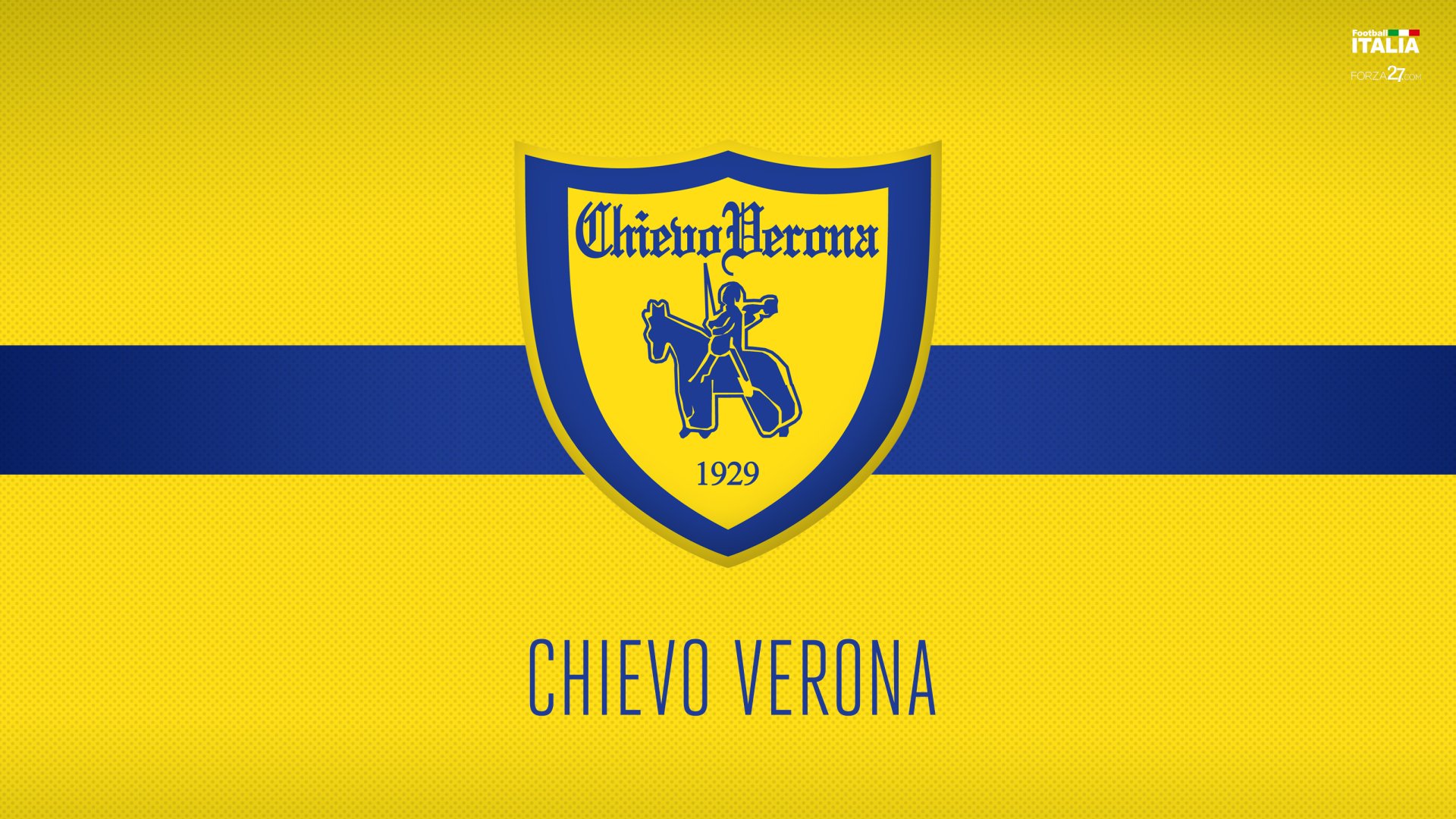 A C Chievoverona HD Wallpaper Background Image