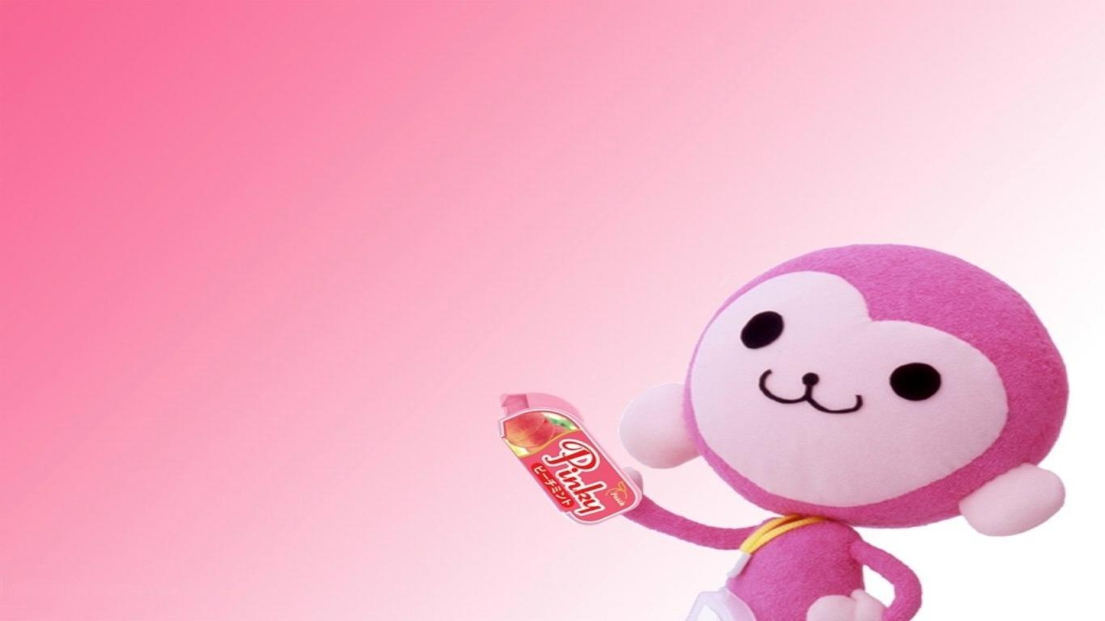 Cute Pink Desktop Background Wallpaper HD
