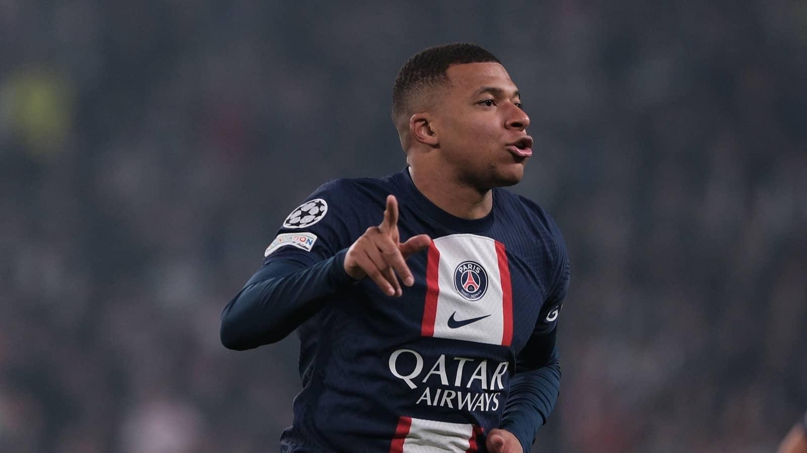 Man Utd Told Why Kylian Mbappe Signing Is A No Brainer As John