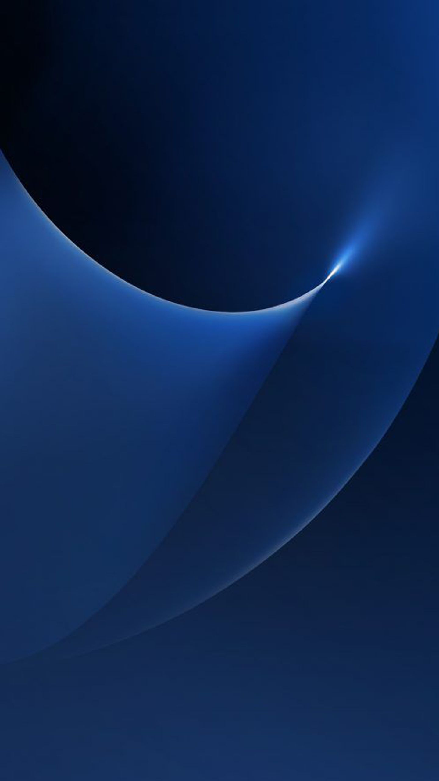 Free download Artistic Curve Lights 05 for Samsung Galaxy S7 and Edge