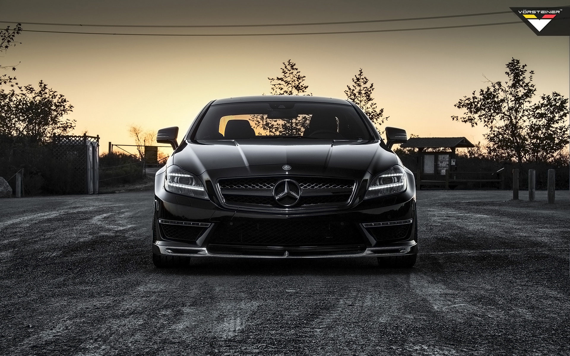 Mercedes Benz Wallpaper And Background Image