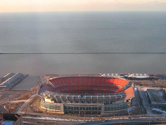 Cleveland Browns Stadium Snow Image Search Results