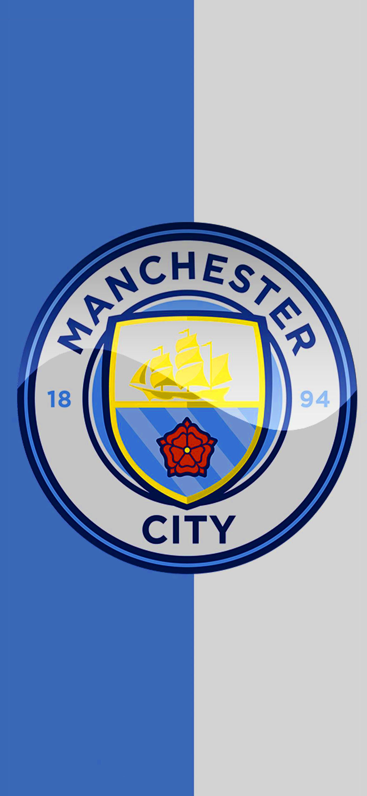 Manchester City Wallpaper