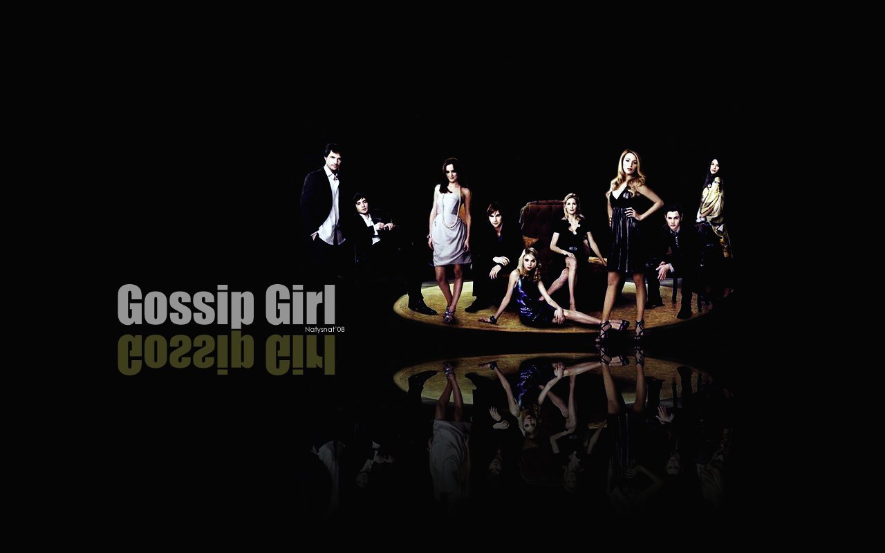 Gossip Girl The Best Of All 4ever Wallpaper