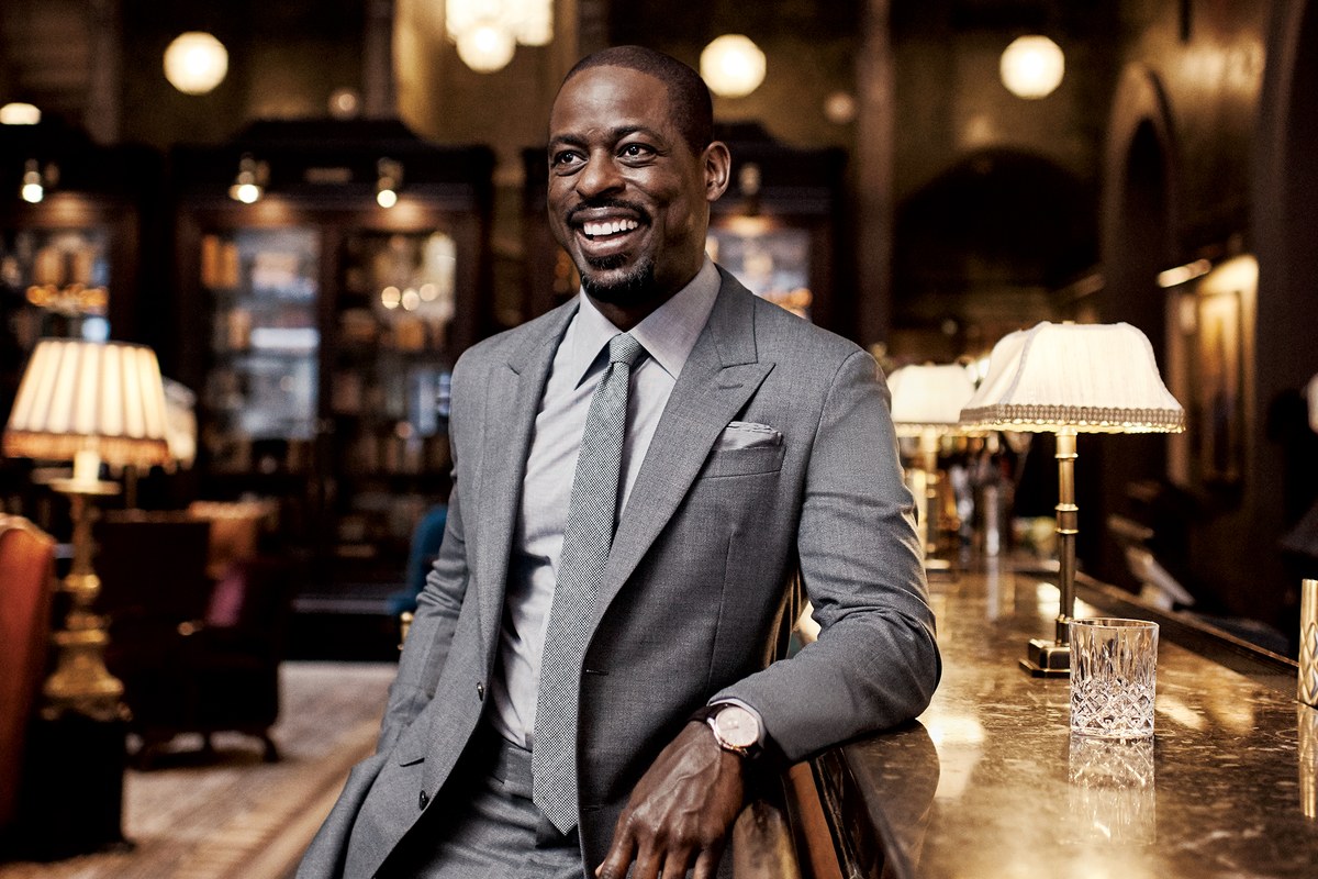Sterling K Brown Of This Is Us On His Ascent Lebron And