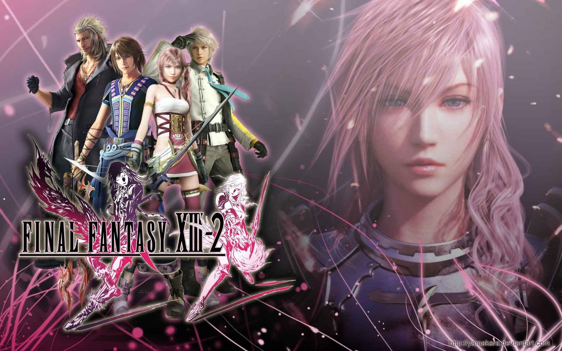 download free ff13 2 ps3