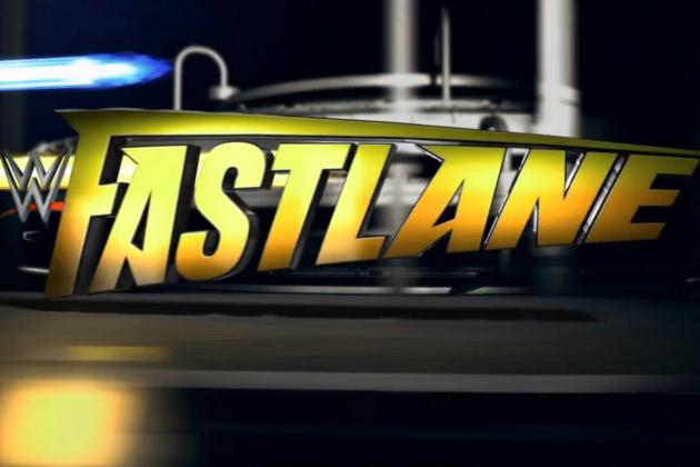Analisis Previo De Fastlane En El Foro Wwe Era