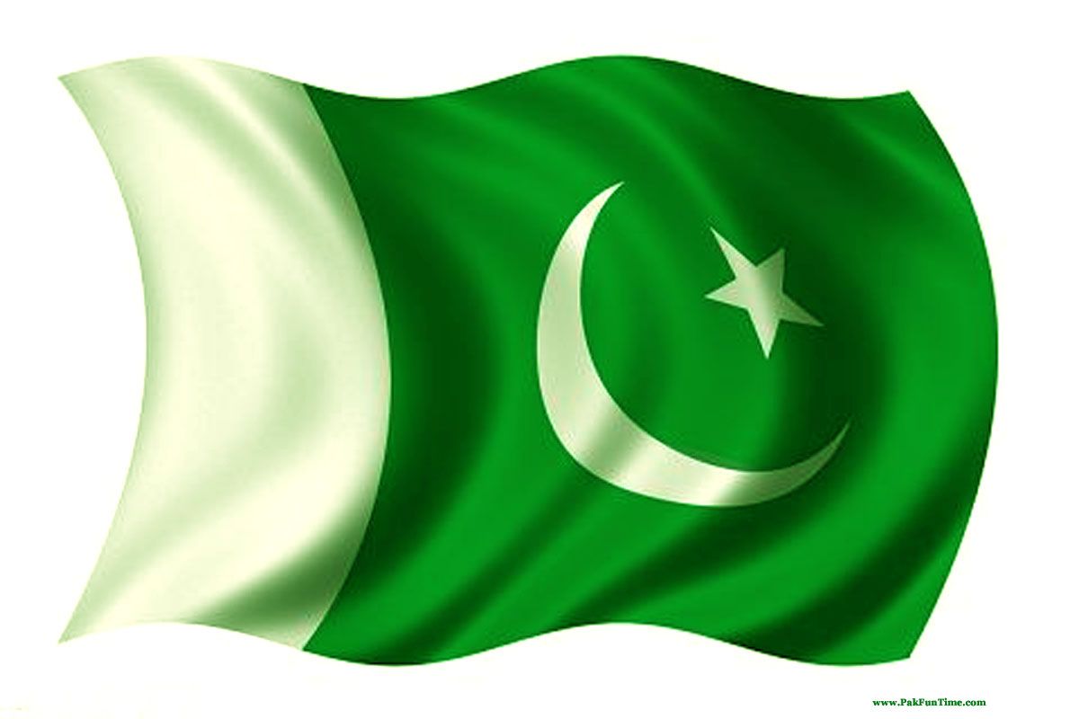 Pakistan Flag Wallpaper HD Pak Fun Time