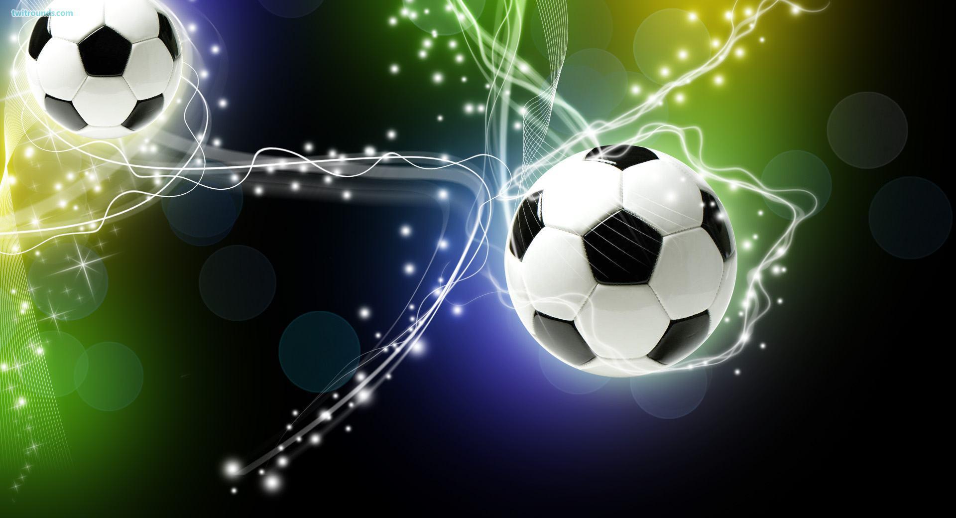 Awesome Soccer Backgrounds 1920x1040