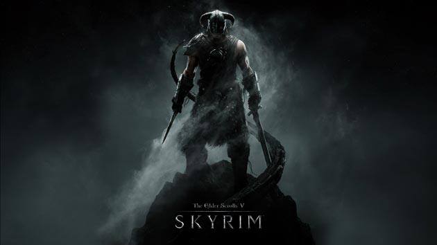 Elder Scrolls V Skyrim Wallpaper S Inmotion Gaming