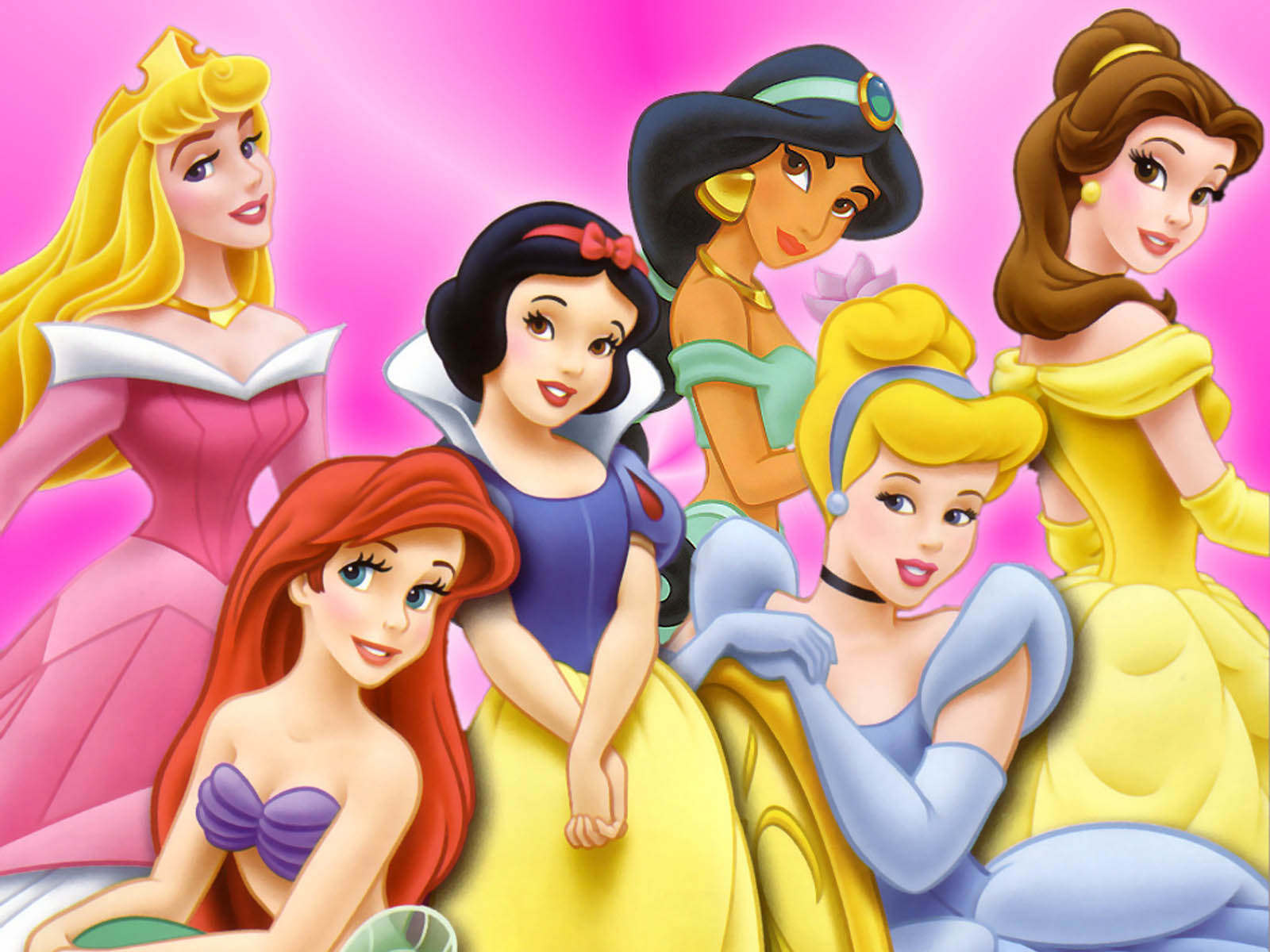 New Kids Cartoons Disney Princess English Songs Video