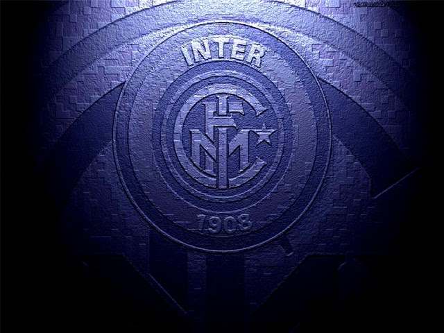 Wallpaper HD For Mac Inter Milan Logo High Definition