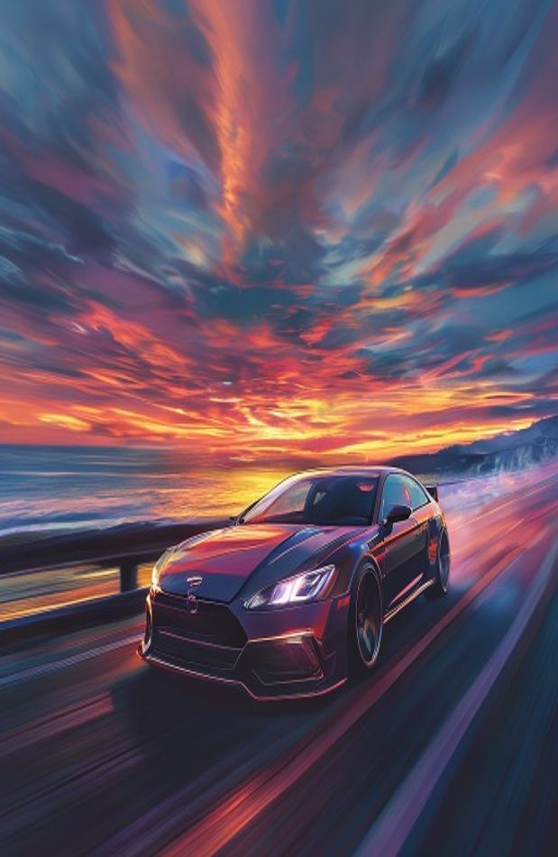 Mk7 Gti Wallpaper