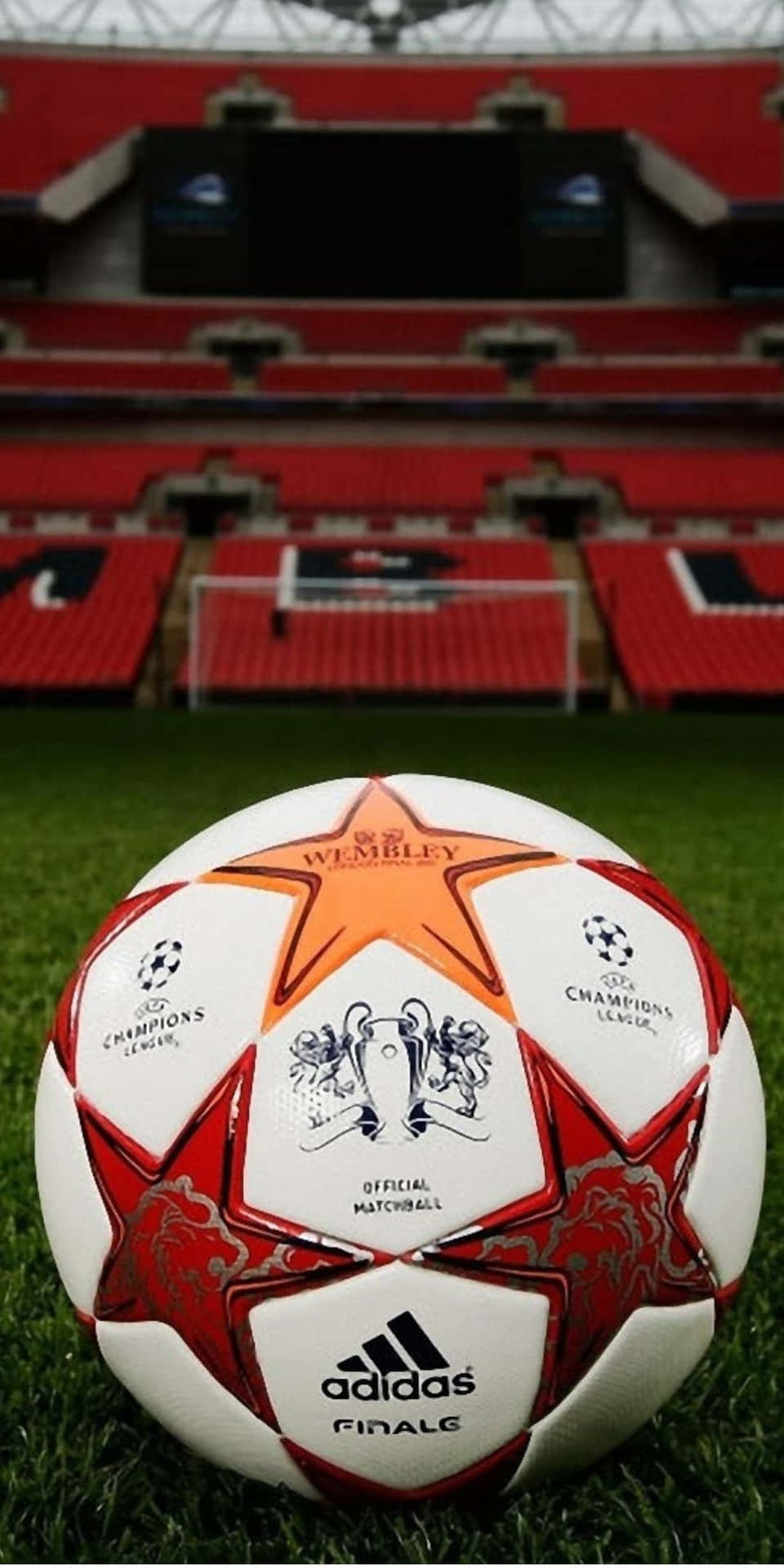 Uefa Bakgrund Wallpaper