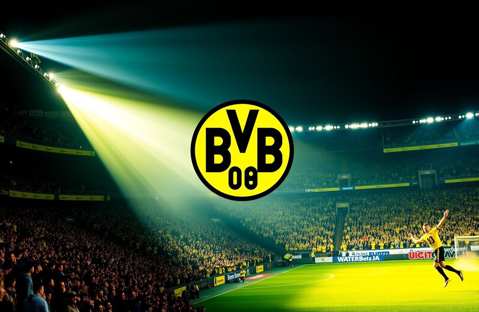 Borussia Dortmund Wallpaper